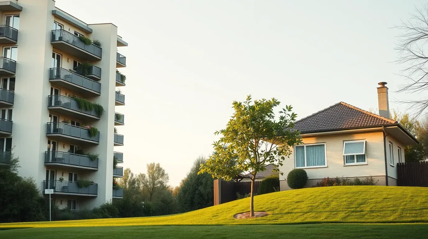 Rent vs. Buy in 2026: When Does Buying a Home Actually Beat Renting?