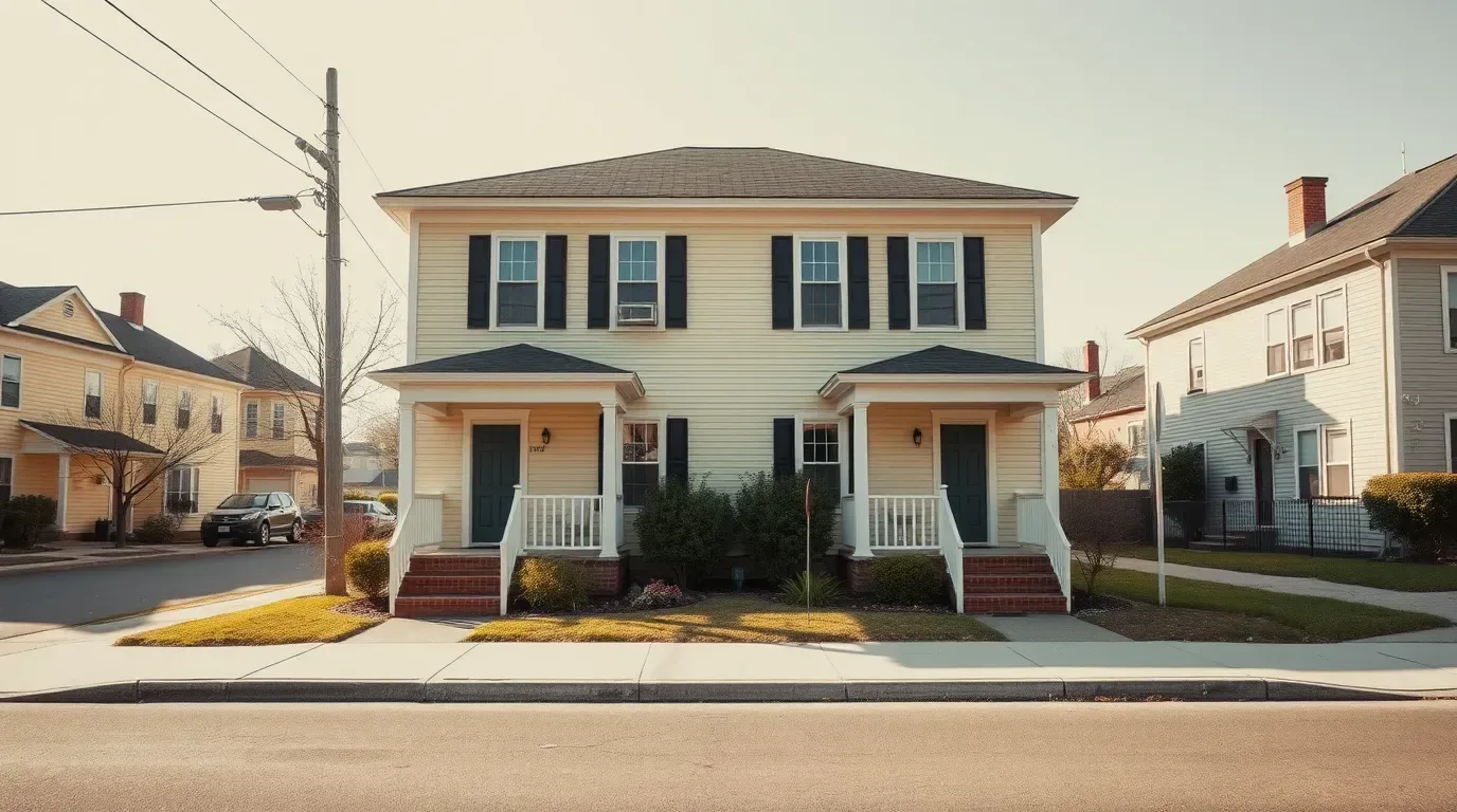 How to Calculate Rental Property ROI in 2026: Cap Rate, Cash-on-Cash Return and the 1% Rule