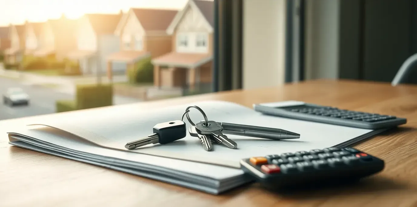 Should You Refinance Your Mortgage in 2026? How to Find Your Break-Even Point